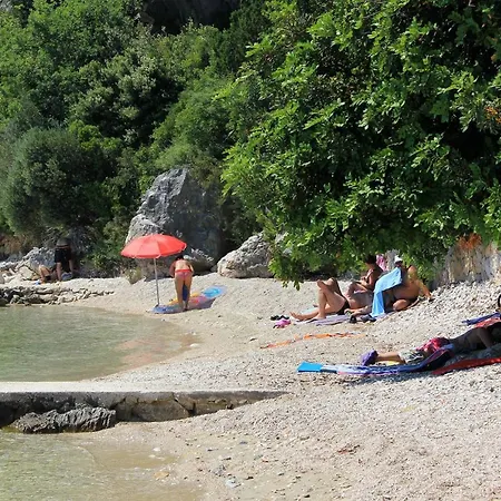 By The Sea Sladjenovici, Dubrovnik - 2162 Apartment *