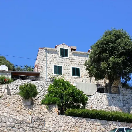 Apartment By The Sea Sladjenovici, Dubrovnik - 2162