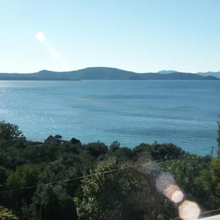 Apartment By The Sea Sladjenovici, Dubrovnik - 2162 *