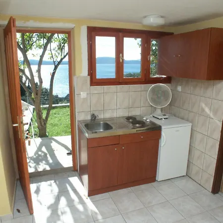 Apartment By The Sea Sladjenovici, Dubrovnik - 2162 Slano