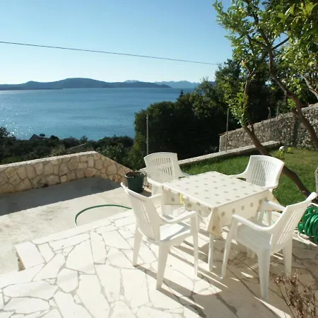 Apartment By The Sea Sladjenovici, Dubrovnik - 2162 Slano