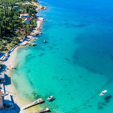 By The Sea Sladjenovici, Dubrovnik - 2162 Διαμέρισμα