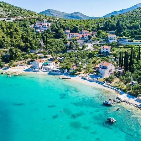 By The Sea Sladjenovici, Dubrovnik - 2162 *