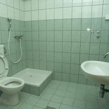 By The Sea Sladjenovici, Dubrovnik - 2162 דירה סלאנו