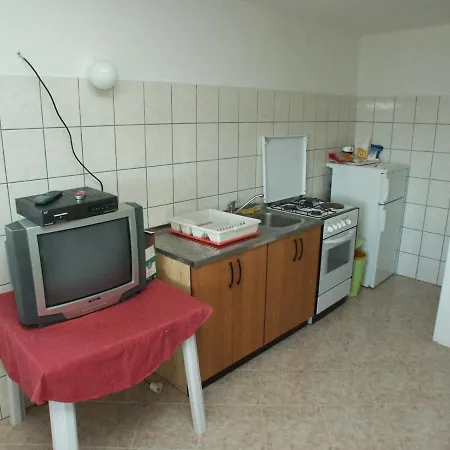 By The Sea Sladjenovici, Dubrovnik - 2162 סלאנו