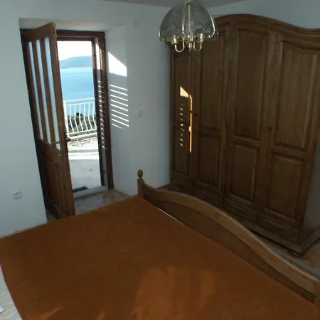 Διαμέρισμα By The Sea Sladjenovici, Dubrovnik - 2162 *