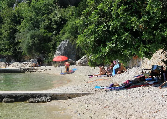 By The Sea Sladjenovici, Dubrovnik - 2162 아파트 *