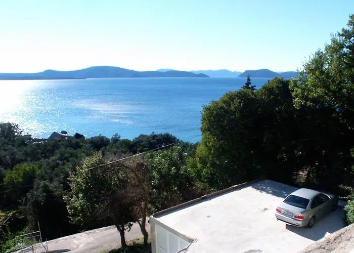 By The Sea Sladjenovici, Dubrovnik - 2162