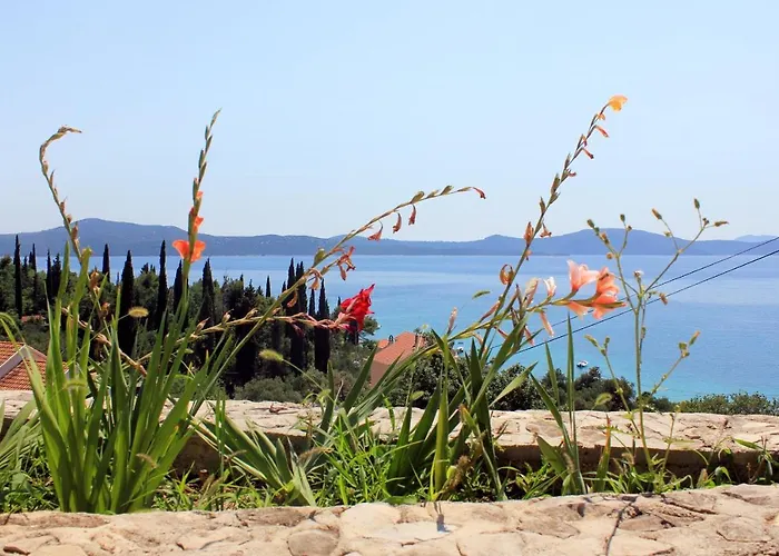 By The Sea Sladjenovici, Dubrovnik - 2162