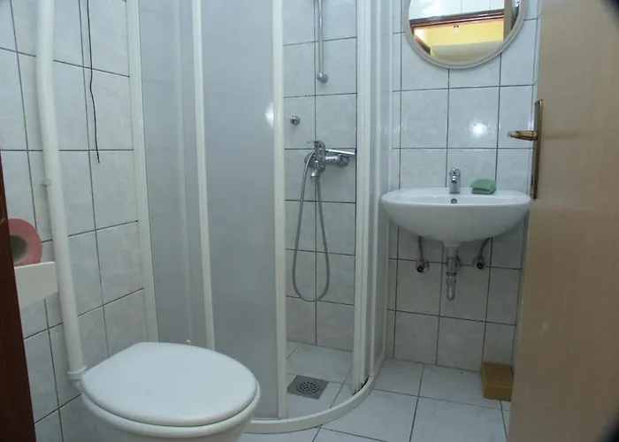 By The Sea Sladjenovici, Dubrovnik - 2162 아파트