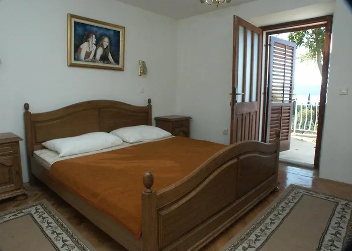 By The Sea Sladjenovici, Dubrovnik - 2162 슬라노