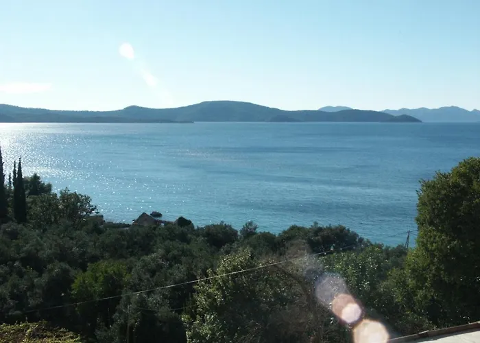 아파트 By The Sea Sladjenovici, Dubrovnik - 2162 *