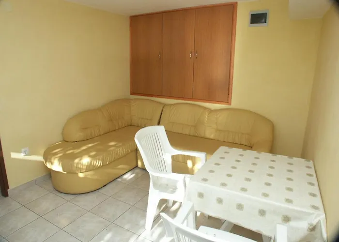 아파트 By The Sea Sladjenovici, Dubrovnik - 2162