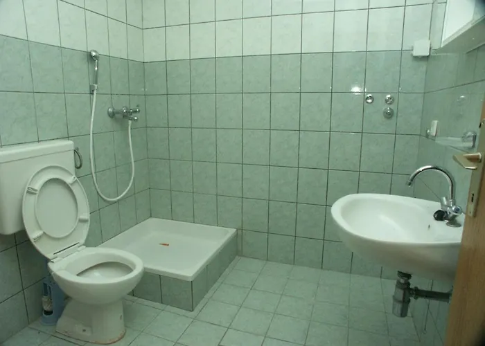 By The Sea Sladjenovici, Dubrovnik - 2162 아파트 슬라노