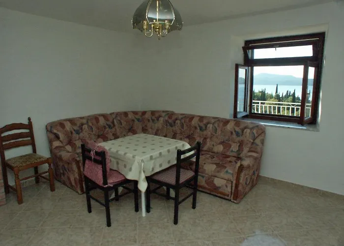 By The Sea Sladjenovici, Dubrovnik - 2162 아파트