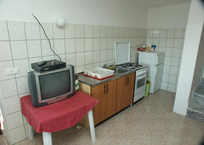 By The Sea Sladjenovici, Dubrovnik - 2162 슬라노